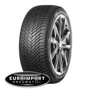 Nexen N blue 4season 2 235/40 R18 95 Y XL  TL BORDINO